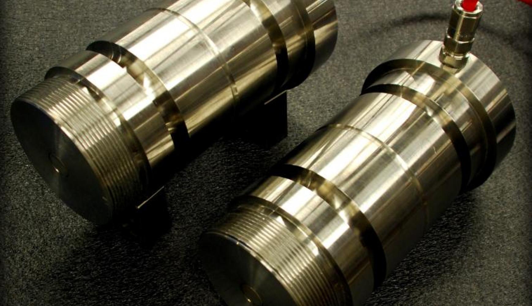 Rugged Controls Load Pins Rugged Controls Load Pins