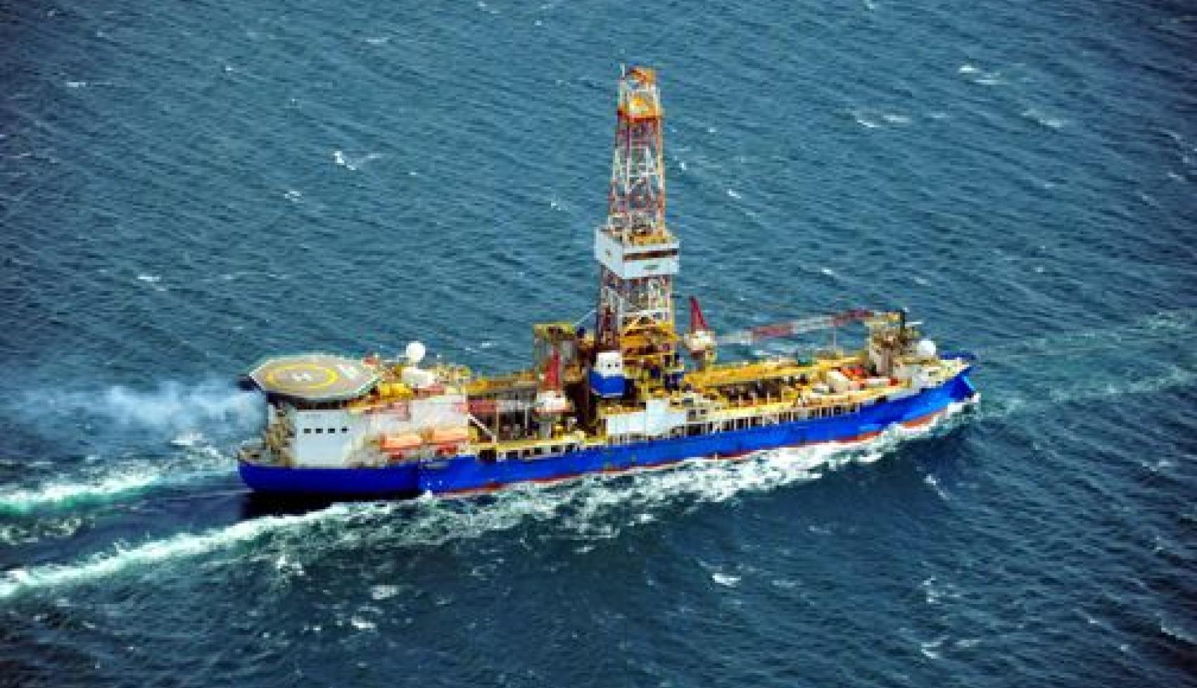 Noble Discoverer Mooring Winch Monitoring Noble Discoverer Mooring Winch Monitoring, offshore mooring