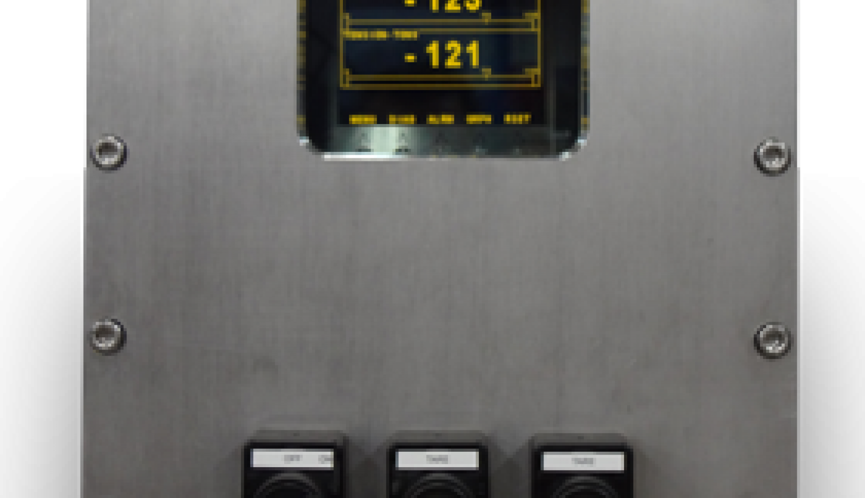 Quick Release Hook Load Monitoring System MTNW Mooring Monitoring Quick Release Hook Load Monitoring System MTNW Washington Chain Mooring Monitoring