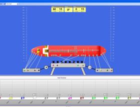 MarQuip® Mooring Monitoring Software