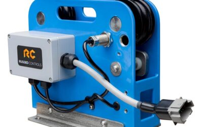 Real-Time Tension Monitoring Supports Anchor Testing in Chesapeake Bay