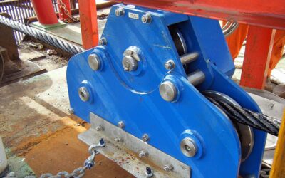 Introducing the RL-30-VWD: A Versatile Running Line Tensiometer for Multiple Rope Sizes