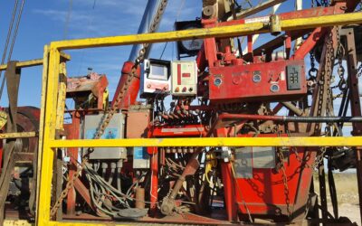 Five Things You Didn’t Know About Using Rugged Programmable Controllers in Oil & Gas