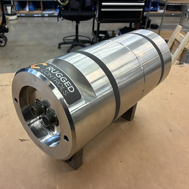 large diameter load pin